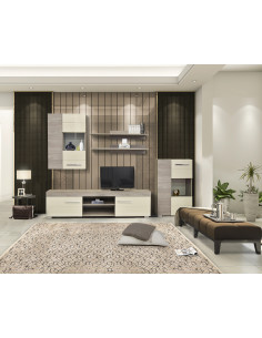 Set za dnevni boravak Barcelona