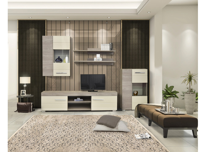 Set za dnevni boravak Barcelona