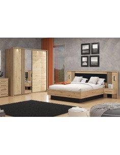 Spavaća soba Ascalon