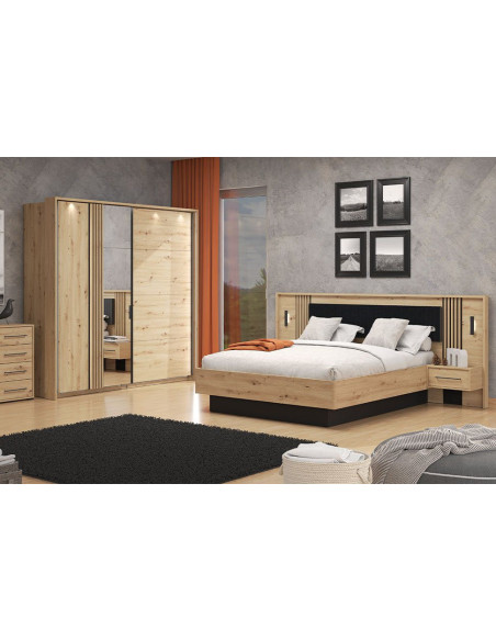 Spavaća soba Ascalon