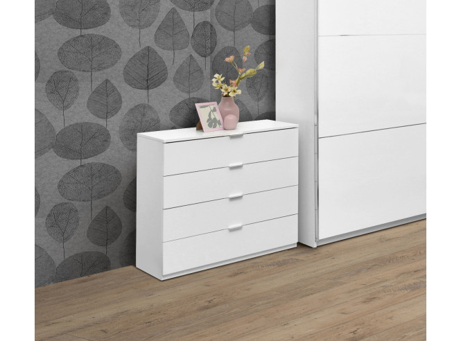 Komoda Elegance 4F