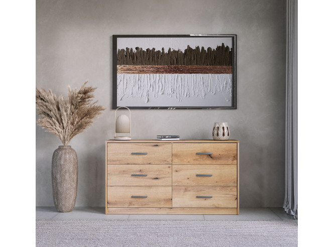 Komoda Roma 6F A