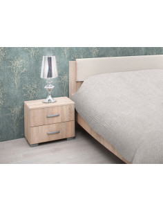 Noćni ormarić Matis 2F