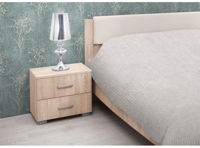 Noćni ormarić Matis 2F