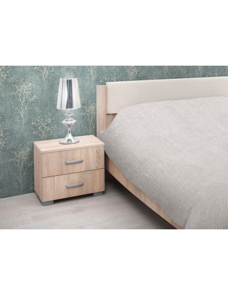Noćni ormarić Matis 2F