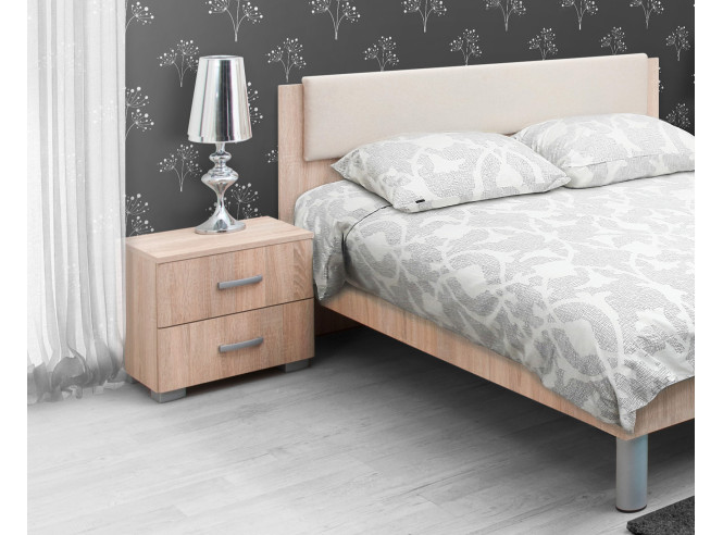 Noćni ormarić Matis 2F