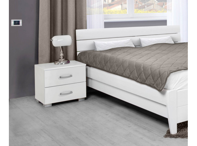 Noćni ormarić Matis 2F