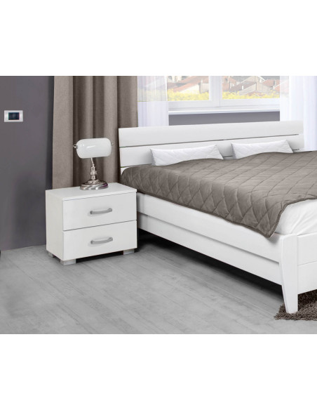 Noćni ormarić Matis 2F