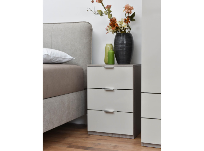 Noćni ormarić Elegance 3F