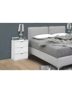 Noćni ormarić Elegance 3F 2