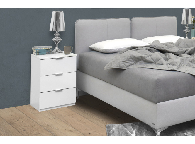 Noćni ormarić Elegance 3F