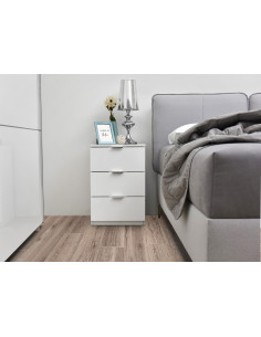 Noćni ormarić Elegance 3F