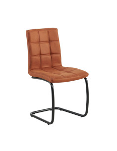 Stolica Parma brown 2