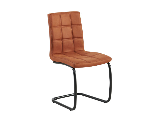 Stolica Parma brown