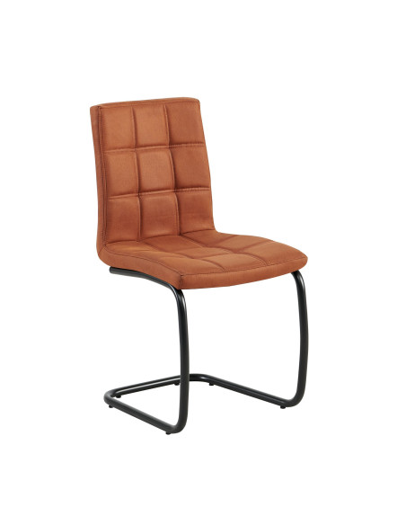 Stolica Parma brown