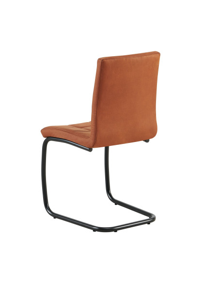 Stolica Parma brown