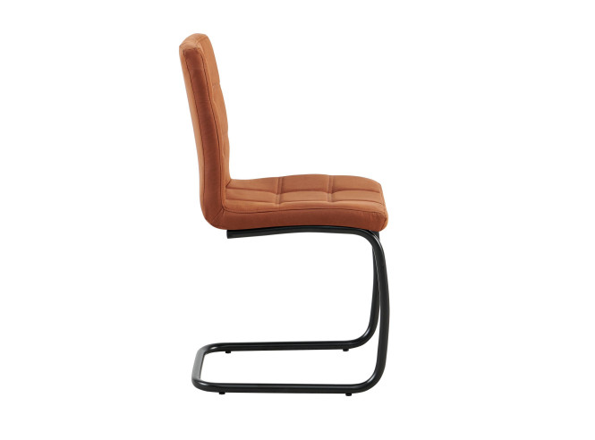 Stolica Parma brown