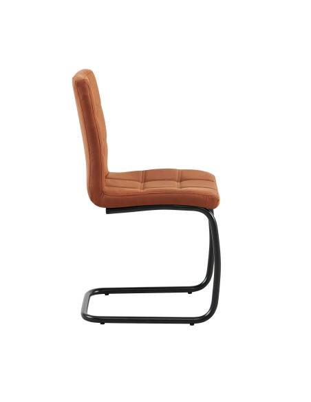 Stolica Parma brown