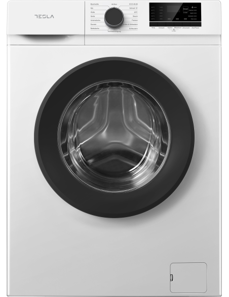 Perilica rublja WF101230K