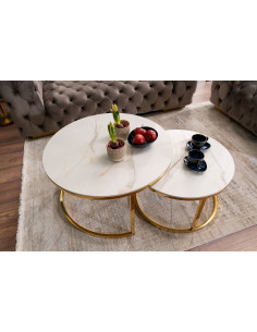 Stol klub Portafino 2