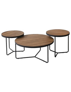 Stol klub Demeter II