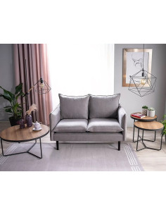 Stol klub Demeter II 2