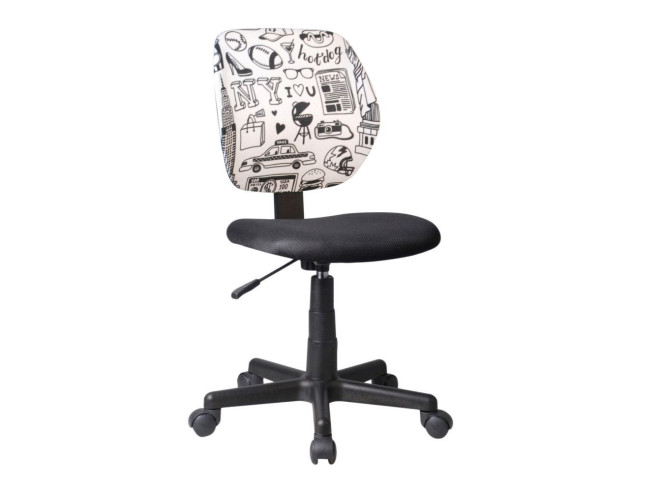 Dječja PC stolica Ariel