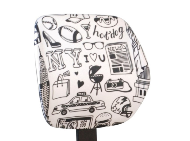 Dječja PC stolica Ariel