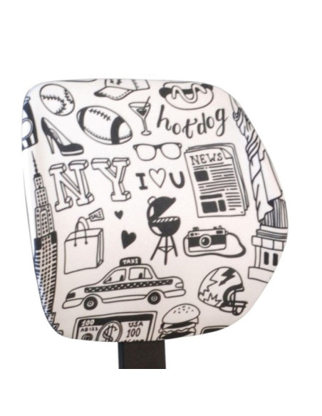 Dječja PC stolica Ariel