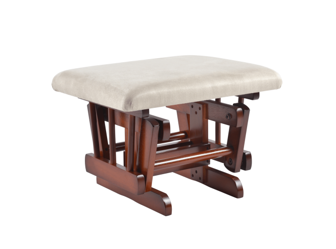 Fotelja Talman + tabure