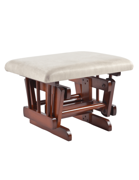 Fotelja Talman + tabure