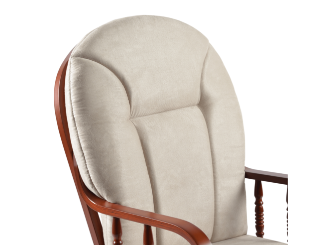 Fotelja Talman + tabure