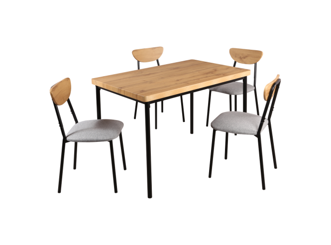 Blagovaonski set Madio