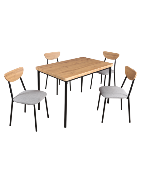 Blagovaonski set Madio