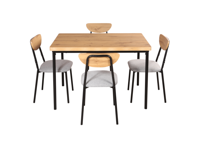 Blagovaonski set Madio