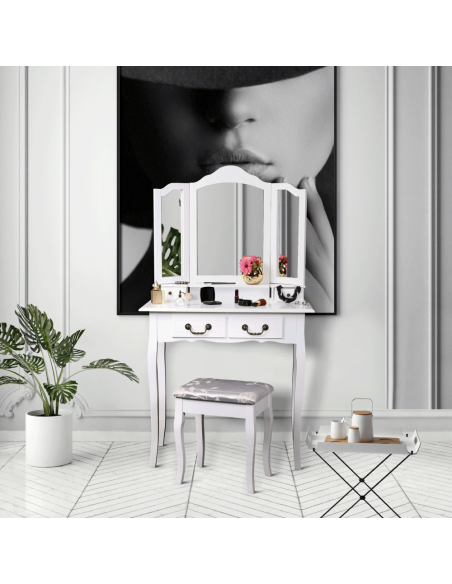 Toaletni stolić Regina