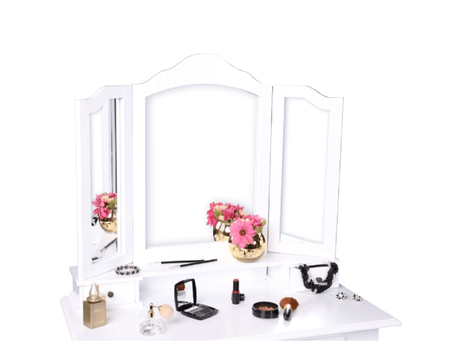 Toaletni stolić Regina