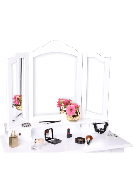 Toaletni stolić Regina