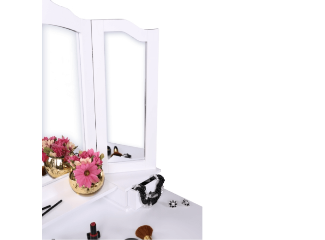 Toaletni stolić Regina