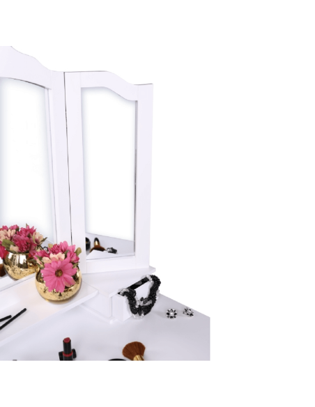 Toaletni stolić Regina