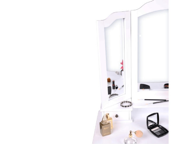 Toaletni stolić Regina