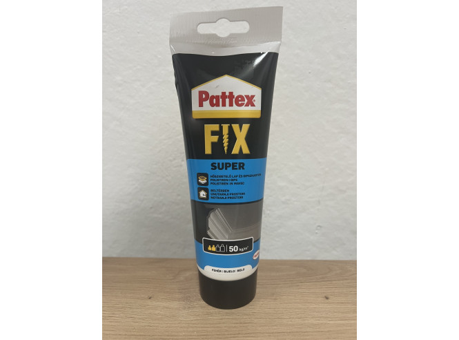 Ljepilo za PVC panele