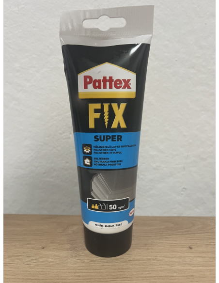 Ljepilo za PVC panele