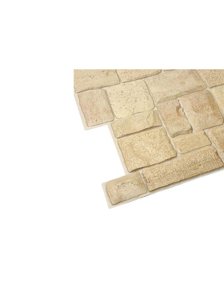 PVC panel Limestone Svijetli