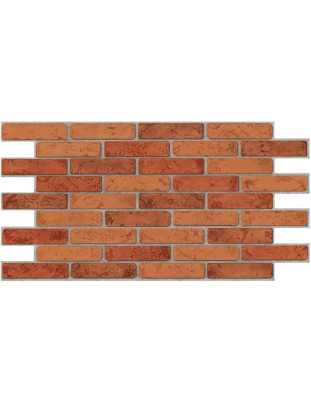 PVC panel Prirodna Opeka