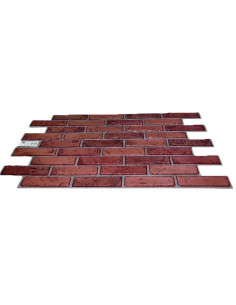 PVC panel Prirodna Opeka 2