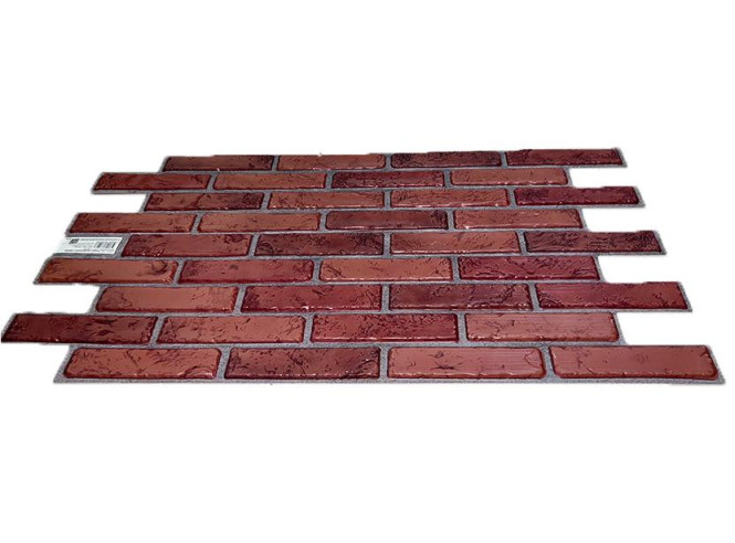 PVC panel Prirodna Opeka