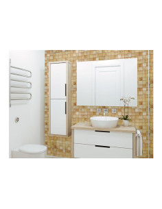 PVC panel Bijeljeno Drvo