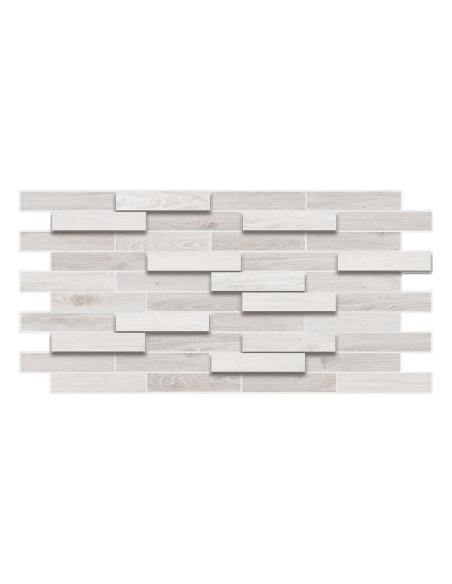 PVC panel Parquet Oak