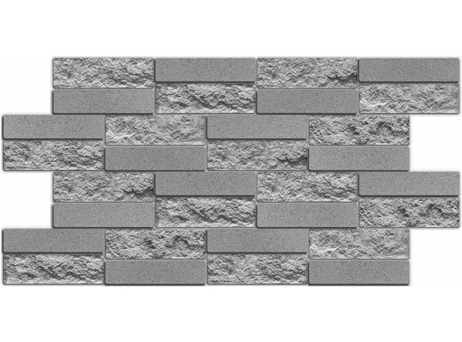 PVC panel Brick Concrete